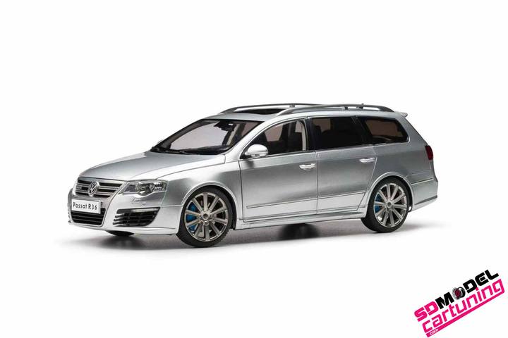 Volkswagen Passat R36