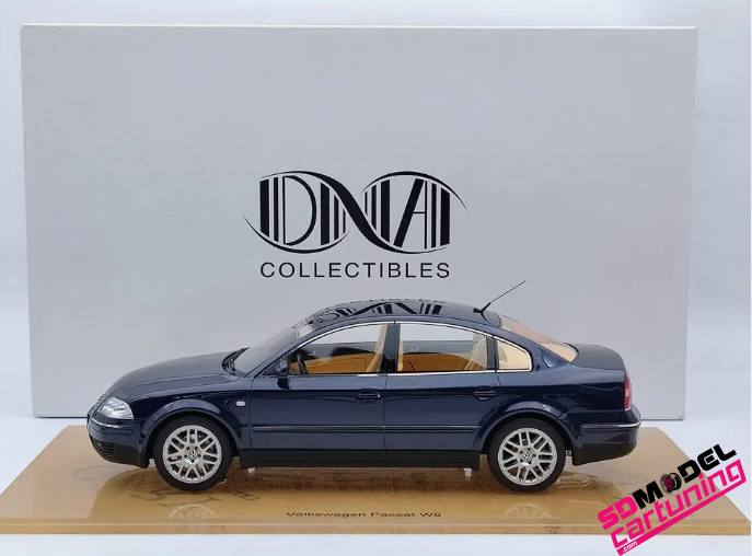 Volkswagen Passat W8