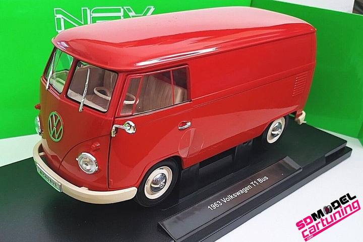 Volkswagen T1 Bus