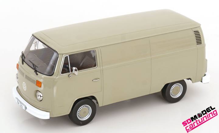 Volkswagen T2b Transporter