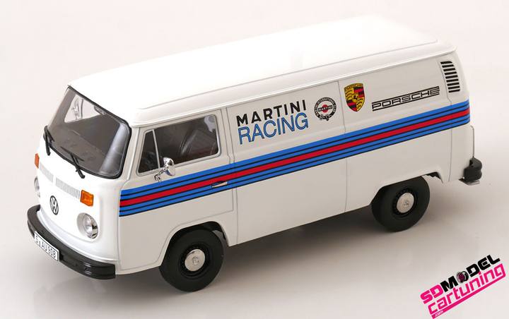 Volkswagen T2b Transporter