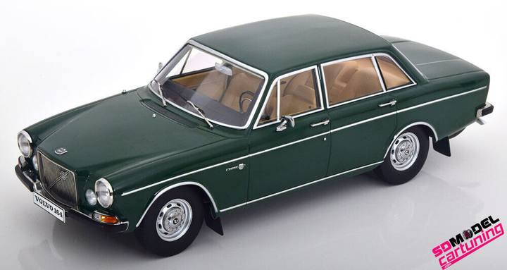 Volvo 164