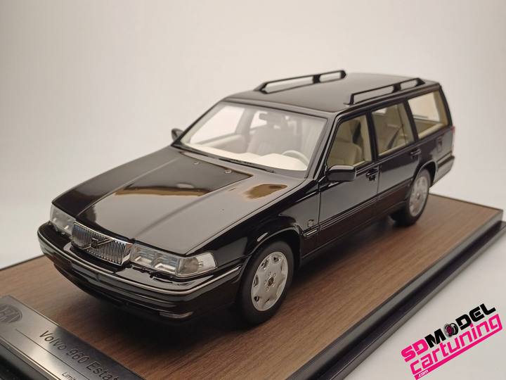 Volvo 960 Estate