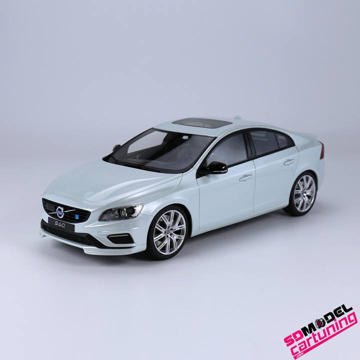 Volvo S60 Polestar Sedan