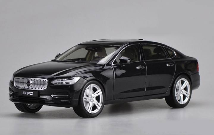 Volvo S90 T5H