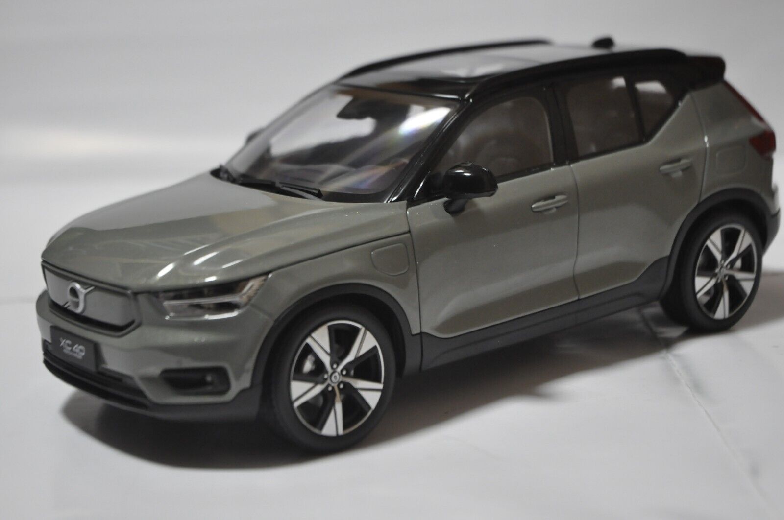 XC40