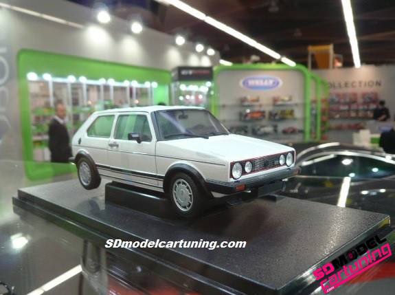 Volkswagen golf mk1 gti