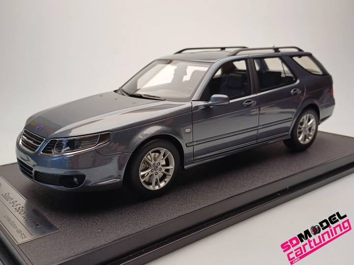 Saab 9-5 Sportcombi