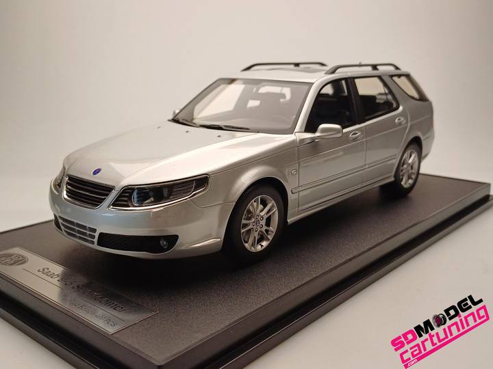 Saab 9-5 Sportcombi