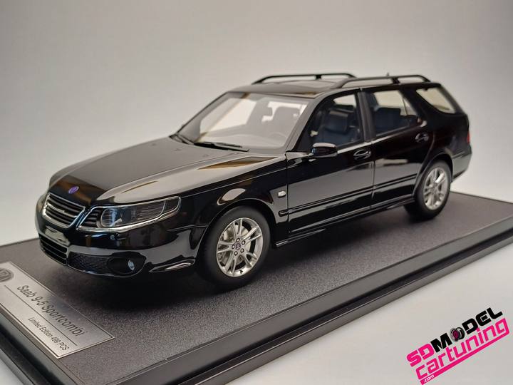 Saab 9-5 Sportcombi