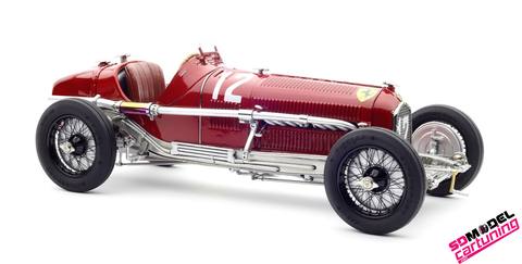 P3 Fagioli, WINNER GP Italy , #12