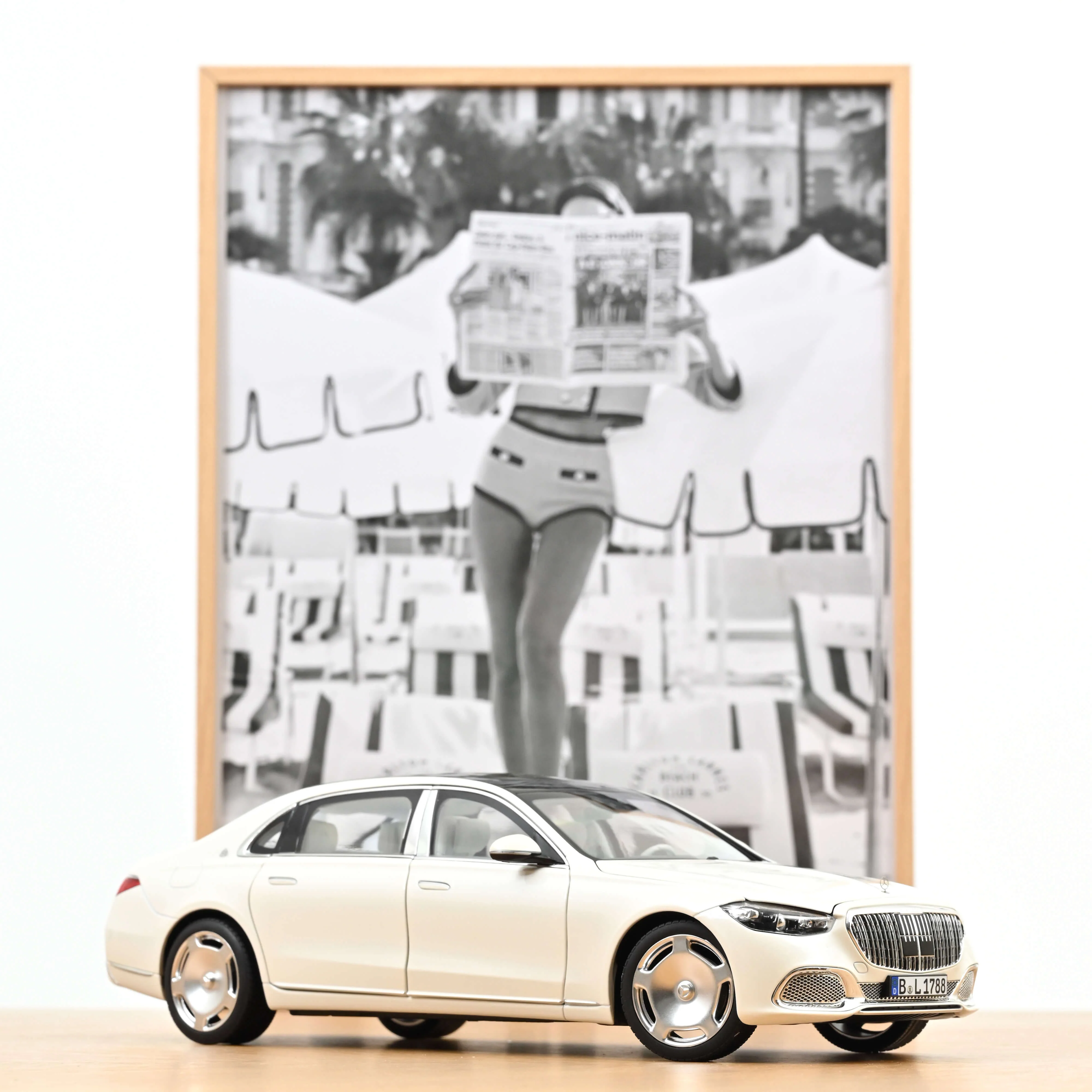 S 680 4MATIC Diamond