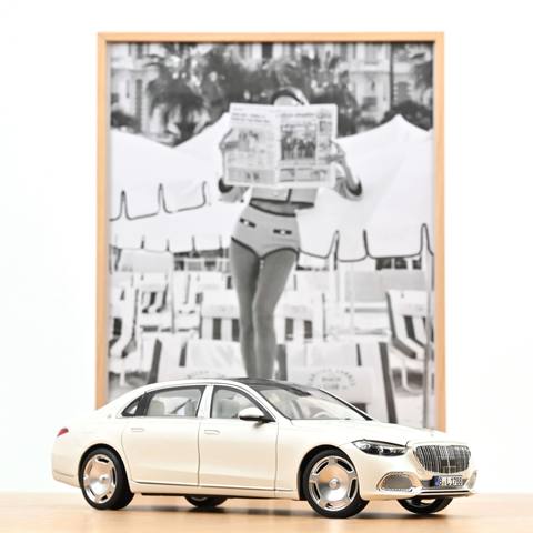 S 680 4MATIC Diamond