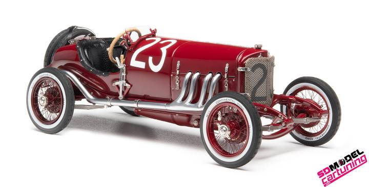 Mercedes-Benz Targa Florio #23