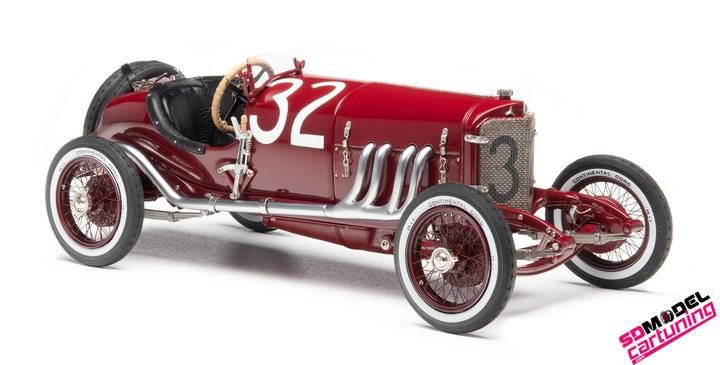 Mercedes-Benz Targa Florio #32