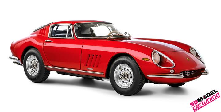 Ferrari 275 GTB/C
