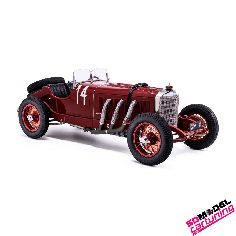 SSK, Argentijnse herfstprijs , Carlos Zatuszek # 14