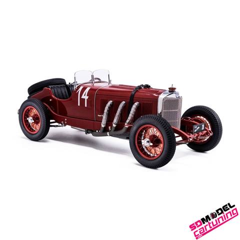 SSK, Argentijnse herfstprijs , Carlos Zatuszek # 14