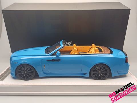 Novitec Spofec Dawn Overdose