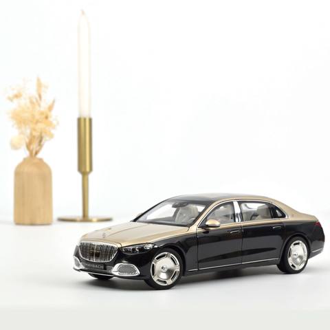 S 680 4MATIC Gold