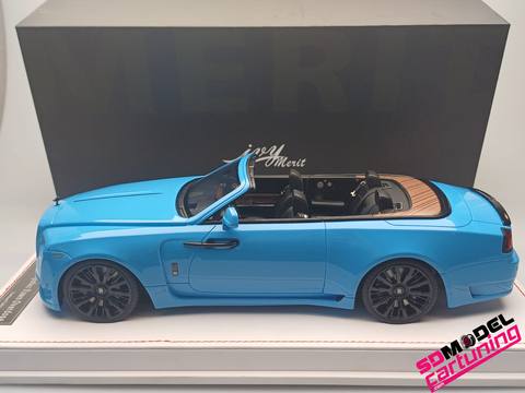 Novitec Spofec Dawn Overdose