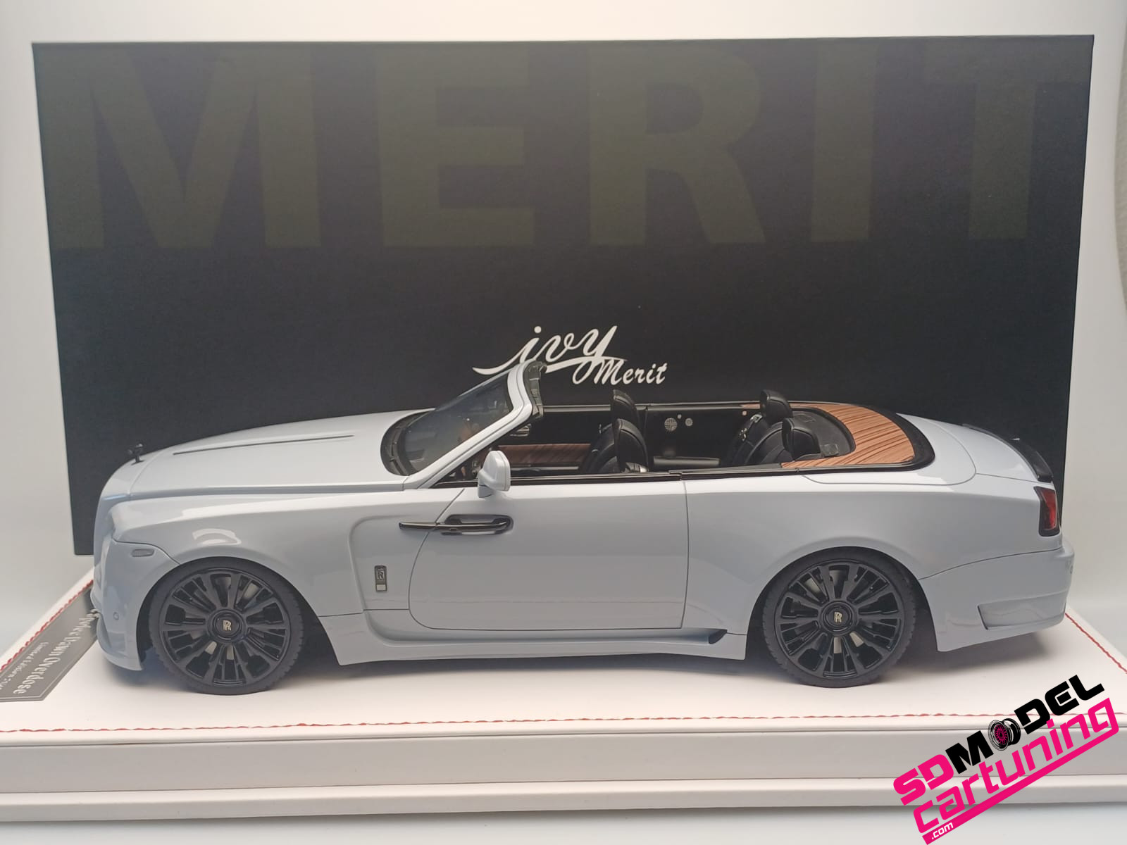 Novitec Spofec Dawn Overdose