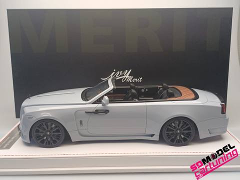 Novitec Spofec Dawn Overdose