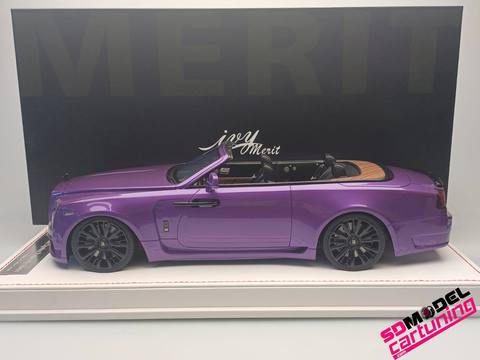 Novitec Spofec Dawn Overdose