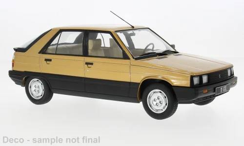 Renault 11 GTL