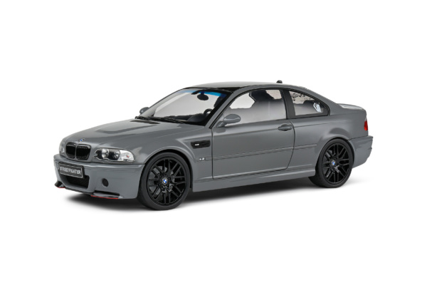 E46 M3 COUPE STREETFIGHTERS