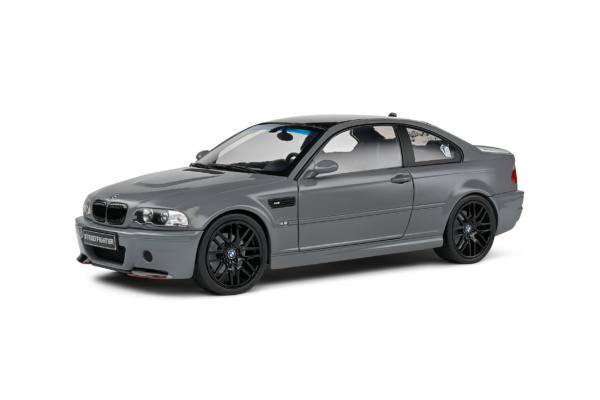 BMW E46 M3 COUPE STREETFIGHTERS