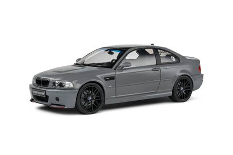 E46 M3 COUPE STREETFIGHTERS