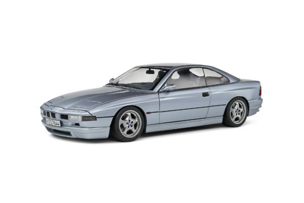 BMW 850 (E31) CSI