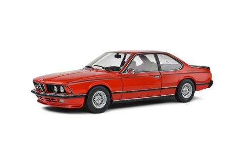 BMW 635 CSI (E24)