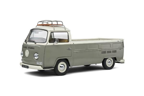 Volkswagen T2 Pick-Up