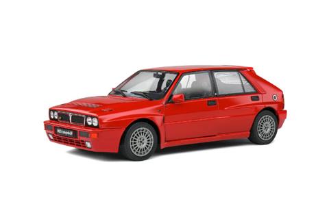 Lancia Delta HF Integrale