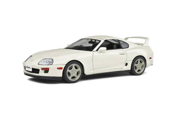 Toyota Supra Mk.4 (A80) Targa Roof
