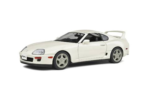 Toyota Supra Mk.4 (A80) Targa Roof