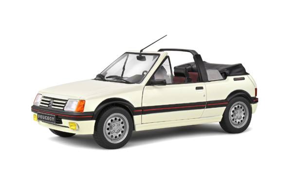 Peugeot 205 CTI