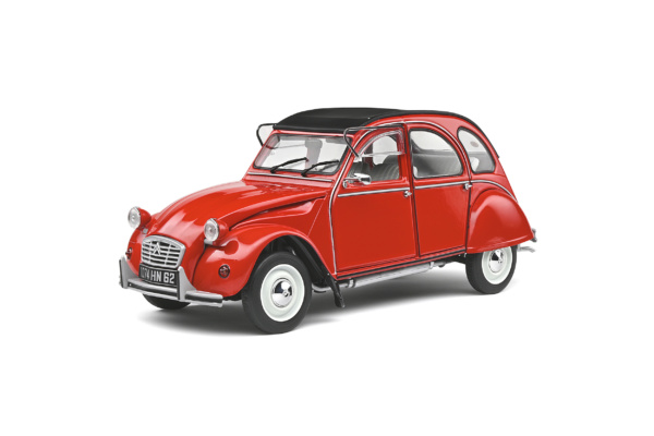 2 CV 6