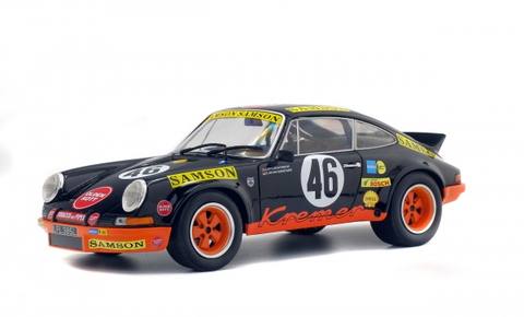 Porsche 911 RSR