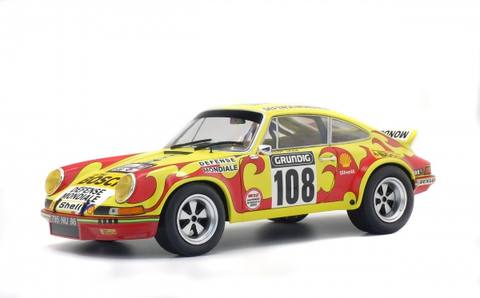 911 RSR