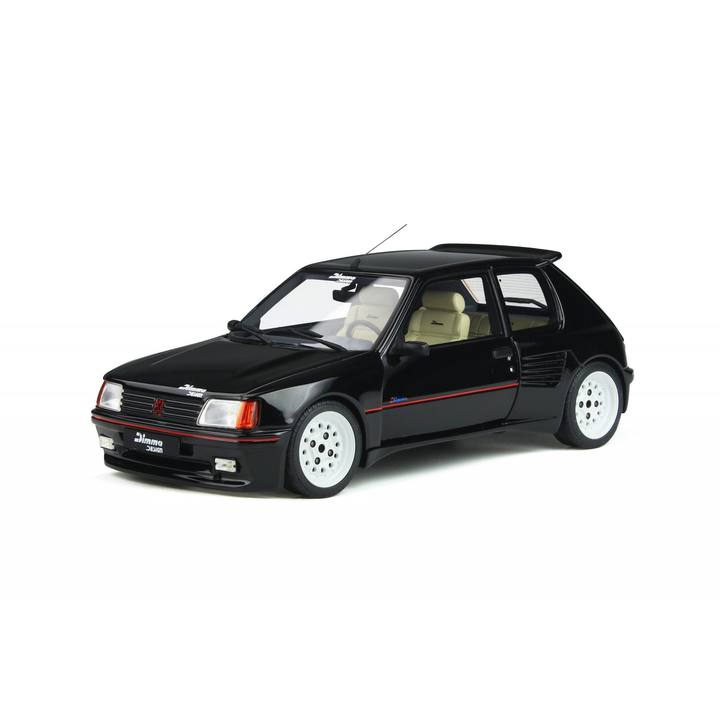 Peugeot 205 Dimma
