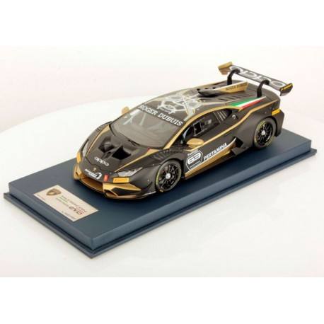 Huracan Super Trofeo Evo Collector