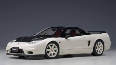 Honda NSX-R