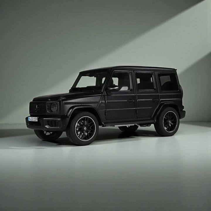 Mercedes-Benz AMG G 63 W465