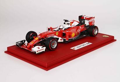 SFH 16 GP Italy S. Vettel