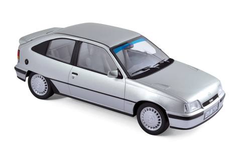 Opel Kadett GSI