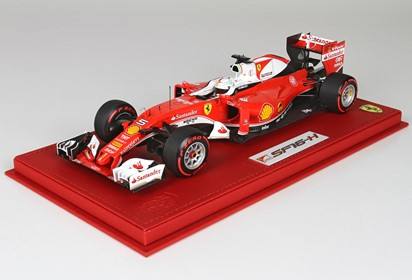 SFH 16 GP China S. Vettel