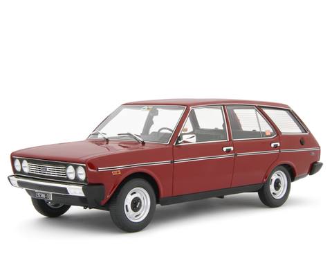 131 1600 Mirafiori Familiare Special